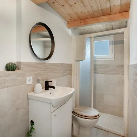 Apartmán Monica B Agüimes