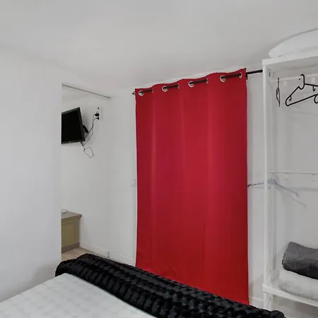 Apartmán Monica B *