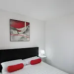 Monica B Apartment Aguimes