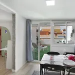 Monica B Apartamento