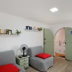Apartamento Monica B *