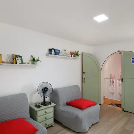 Appartement Monica B Agüimes