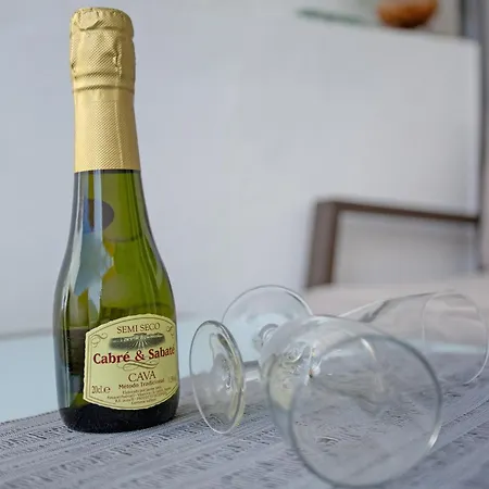 Appartement Monica B