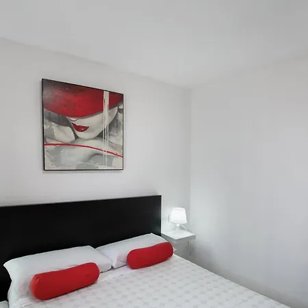 Monica B Appartement Agüimes