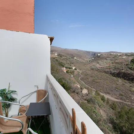 Appartement Monica B Agüimes