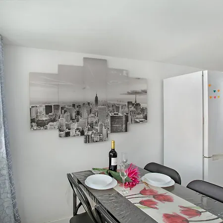 Monica B Appartement *