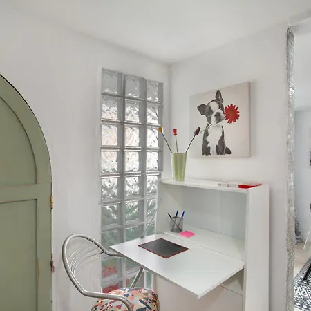 Monica B Apartamento Agüimes