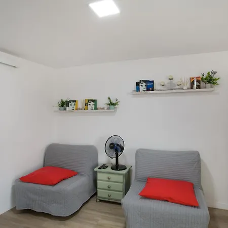 Apartamento Monica B