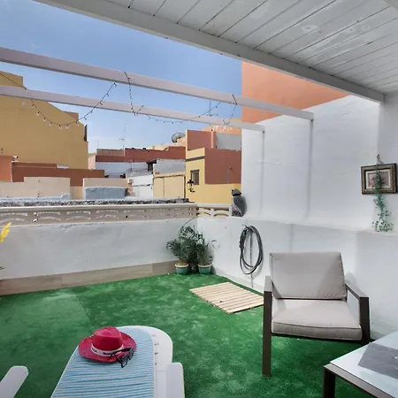 Apartment Monica B *